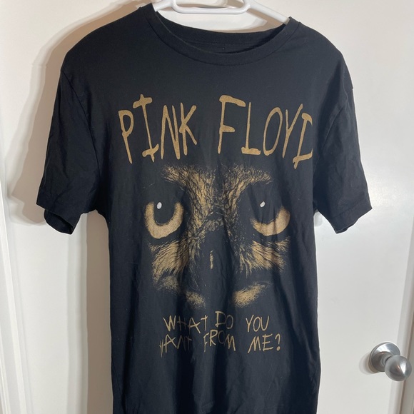 Pink Floyd 2018 T-shirt - Picture 1 of 1